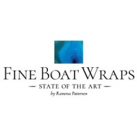 Fine Boat Wraps logo - Similar company to Sea3 Systems