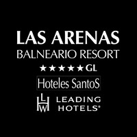 HOTEL LAS ARENAS BALNEARIO RESORT logo - Similar company to Veles E Vents Building