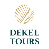 Dekel Tours: Private Custom Tours To Israel logo - Similar company to Codingbc.Com