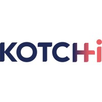 KOTCHI logo - Similar company to Paris Business Up !