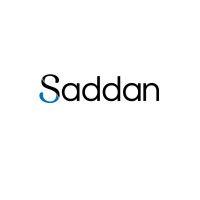 Saddan logo - Similar company to Dforensics