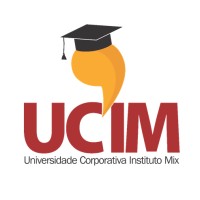 UCIM - Universidade Corporativa Instituto Mix logo - Similar company to Universidade Corporativa