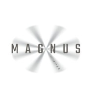 Magnus Helicopters logo - Similar company to Bimas Engineering