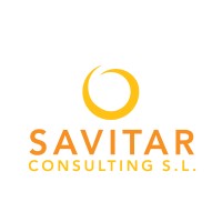Savitar logo - Similar company to Invent Srl