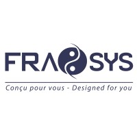 FRA-SYS logo - Similar company to Ufp Benelux Bv