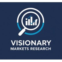 Visionary Markets Research logo - Similar company to Research Dynamic Insights