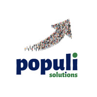 Populi Solutions logo - Similar company to Instinct It