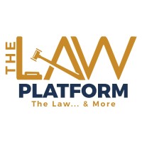 THE LAW PLATFORM logo - Similar company to Sompa & Partners