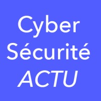 Cybersécurité-actu logo - Similar company to Cybersécurité Ot