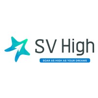SV High School logo - Similar company to Spot Future Technology