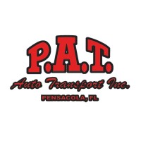 P.A.T. Auto Transport, Inc. logo - Similar company to First Choice Auto Transport