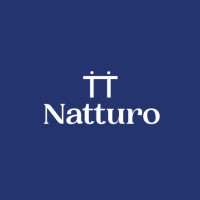 Natturo logo - Similar company to Veterinup! Saúde Animal