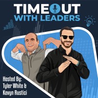 Timeout with Leaders logo - Similar company to Sons Of The Flag - Beyond The Burn