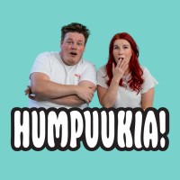 Humpuukia logo - Similar company to Hotelli-Ravintola Alma