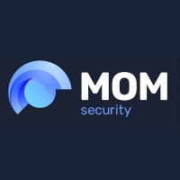 MOM Security logo - Similar company to Etv