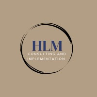 HLM Consulting and Implementation logo - Similar company to Showoff Creative