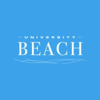 University Beach Alabama logo - Similar company to Cross River Partnership For Peace And Security