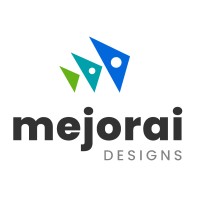 Mejorai Designs logo - Similar company to Anchiale Technologies Pvt. Ltd.