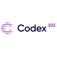 Codex 102 logo - Similar company to Saturn F-1