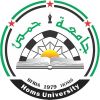 جامعة حمص homs-univ.edu.sy logo - Similar company to American Open University