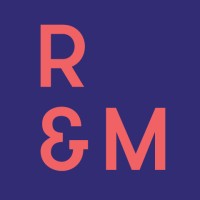 Raine & Makin logo - Similar company to Oak Park Studio