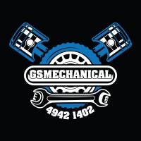 G.S MECHANICAL PTY LTD logo - Similar company to Corfad Civil And Construction Pty Ltd