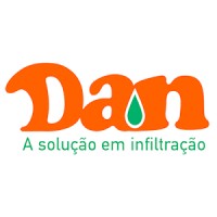 Dan A Solução em Infiltração logo - Similar company to Digital Serviços