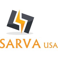 Sarva USA LLC logo - Similar company to New Direction Consulting, Llp