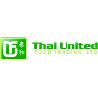 Thai United Food Trading Ltd. logo - Similar company to Walong Marketing, Inc.