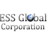 ESS Global Corp logo - Similar company to Sage Intelligence Group, Llc