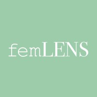 femLENS logo - Similar company to Discovery Playtime