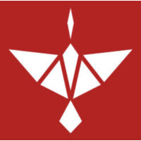 Vermilion Art logo - Similar company to Milk & Co