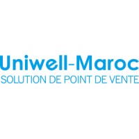 Uniwell Maroc logo - Similar company to Inbit.Ma