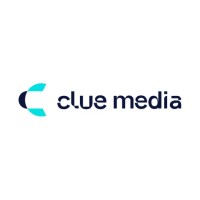 Clue Media FZC logo - Similar company to React Mena