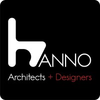 Hanno Architects + Designers logo - Similar company to Studio Swa.Le. Graham
