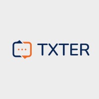 TXTER logo - Similar company to Bohar Solutions