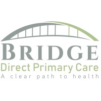 Bridge Direct Primary Care logo - Similar company to Precision Total Health