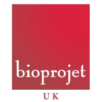 Bioprojet UK Limited logo - Similar company to Man Truck & Bus Bristol