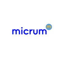 Micrum logo - Similar company to Micrium, Soluciones Tecnologicas