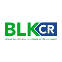 Balbeck S.A. logo - Similar company to Hydrotorc Chile