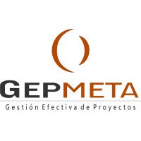 Gepmeta logo - Similar company to Uptime S.A.