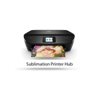 Sublimation Printer Hub logo - Similar company to Sublimation Printer