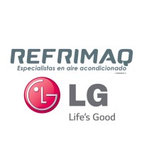 Industrial Refrimaq C.A. logo - Similar company to Bingo Multicolor
