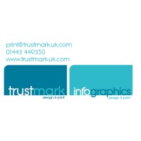 Trustmark Design and Print Ltd logo - Similar company to Vale Labels