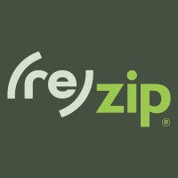 Rezip logo - Similar company to Unique