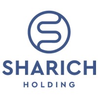 Sharich Holding logo - Similar company to Nrsc Engineering Company Limited