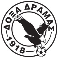 DOXA DRAMAS FC logo - Similar company to Xanthi F.C