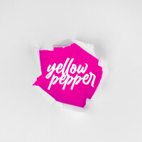 Yellow Pepper logo - Similar company to Yellowpepper