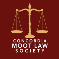 Concordia Moot Law Society (CMLS) logo - Similar company to Concordia Global Affairs Association (Cgaa)
