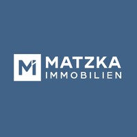 Matzka Immobilien GmbH & Co. KG logo - Similar company to Pflegedienst Spengel